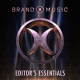 Brand X Editor's Essentials